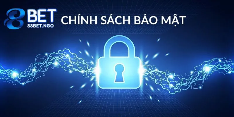 Chính sách bảo mật