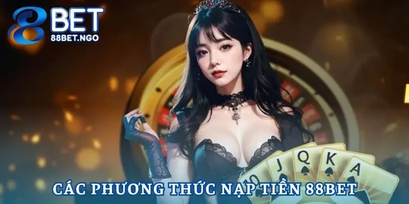 Hướng dẫn nạp tiền