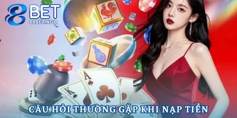 Hướng dẫn nạp tiền